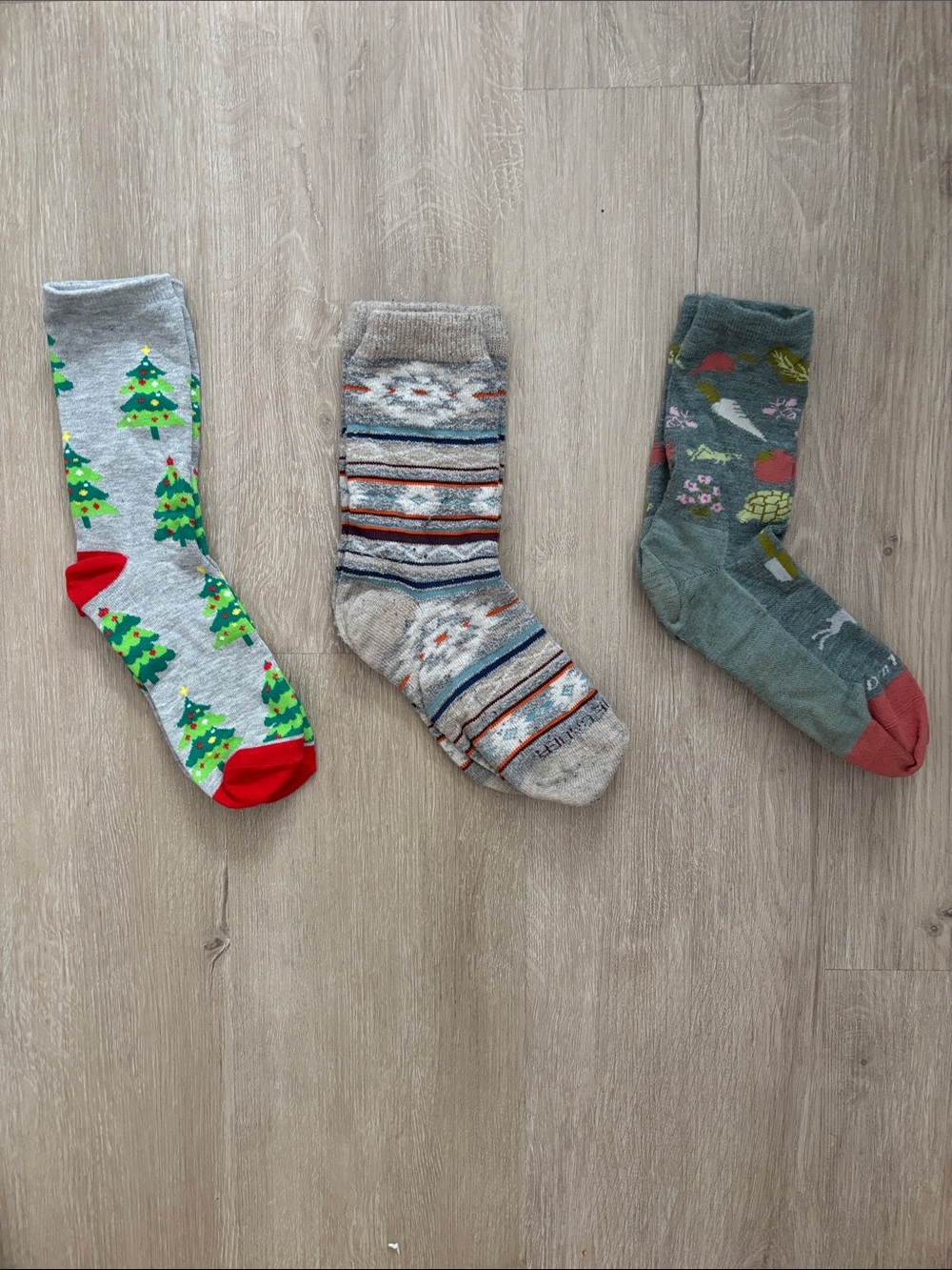 Assorted Women’s Socks